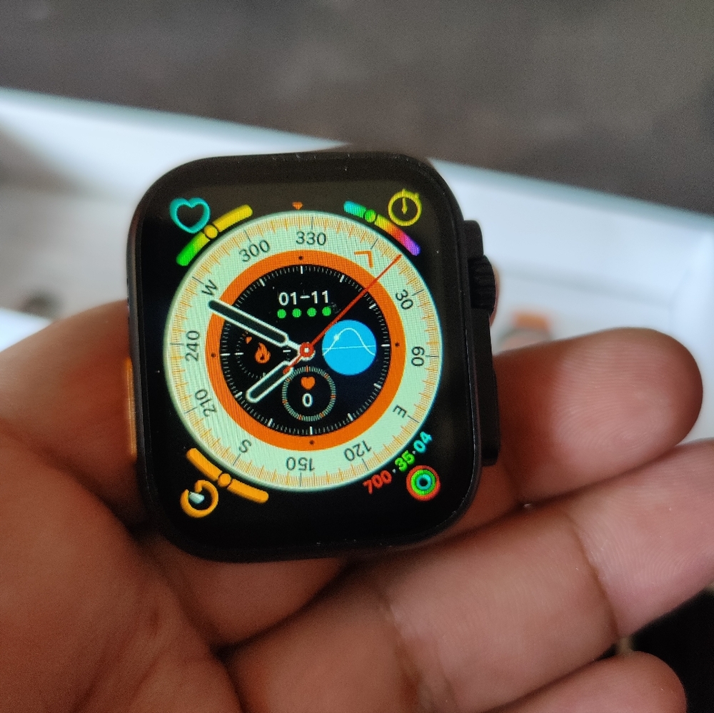 Smartwatch - Picture 2 of 9